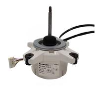 DC Fan Motor For Central Air Conditioner Outdoor Unit, Compatible For Samsung DB31-00564A SIC-67FV-F135-5, Air Conditioner Parts DC311V 40W 8P