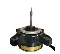 DC Fan Motor For Outdoor Unit Of Air Conditioner, Compatible For Daikin D50R-28 ARW34Y8P50DC, 50W 8P DC280V, Air Conditioning Motor