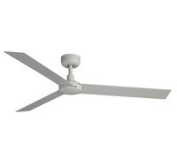 DC Ceiling Fan Cruiser XL White with Remote