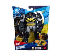 DC Feature: Batman 6" Figure Mattel JMD86