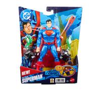 DC Feature: Superman 6" Figure Mattel JMD87