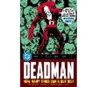 DC Finest: Deadman: How Many Times Can a Guy Die?