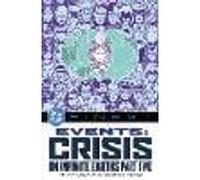DC Finest: Events: Crisis on Infinite Earths Part Two