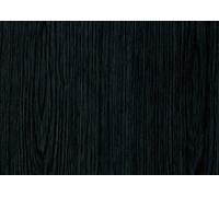 DC Fix 346-0034 Adhesive Film, Black Wood 45cm x 2m by DC Fix