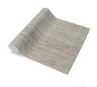 dc fix Anti Slip Comfort Mat Snowy Wood to protect surfaces and prevent slippage (65CM X 2M)