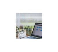 dc fix CLARITY premium static cling vinyl window privacy film
