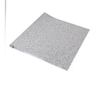 dc fix Granite Grey 67.5cm x 1m up to 15m Self-adhesive Vinyl Kitchen Wrap