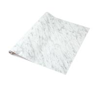 dc fix Marble Carrara Grey 67.5cmx1m up to 15m Self-adhesive Vinyl Kitchen Wrap
