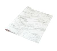 dc fix Marble Grey 90cm x 1m up to 15m Self-adhesive Vinyl Kitchen Wrap