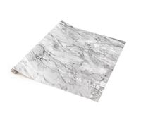 dc fix Marble Romeo Grey 90cm x 1m up to 15m Self-adhesive Vinyl Kitchen Wrap