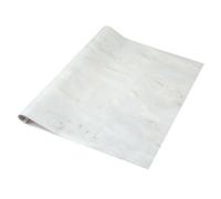 dc fix Marble Romeo Matt White 67.5cm x 1m up to 15m Self-adhesive Vinyl Wrap