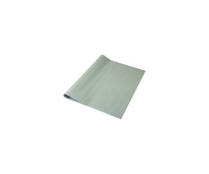 dc fix MATT SAGE GREEN sticky back plastic vinyl wrap film
