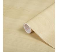 DC Fix Normal Roll, Maple, 15 m