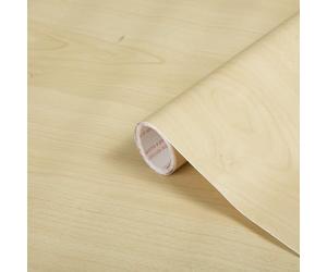 DC Fix Normal Roll, Maple, 15 m