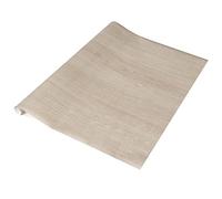 dc fix OAK SANTANA GREY sticky back plastic vinyl wrap film 67.5cm x 2m