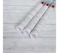 dc fix Shabby Wood 67.5cm x 2m Self-adhesive Vinyl Kitchen Wrap