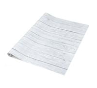 dc fix Shabby Wood 67.5cm x 2m Self-adhesive Vinyl Kitchen Wrap