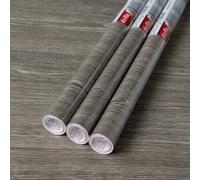 dc fix Sheffield Pearl Grey 67.5cm x 2m Self-adhesive Vinyl Kitchen Wrap