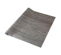 dc fix Sheffield Pearl Grey 67.5cm x 2m Self-adhesive Vinyl Kitchen Wrap