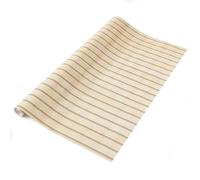 D-C Fix Wooden Slate Cream Self Adhesive Film Sticky Back Modern Contemporary