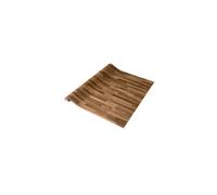 dc fix WALNUT BLOCK sticky back plastic vinyl wrap film (67.5cm x 2m)