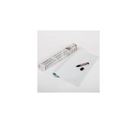 dc fix WHITEBOARD sticky back plastic vinyl wrap film (60cm x 1.2m)