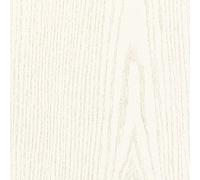 DC FIX Wood 1m x 45cm Sticky Plastic Self Adhesive Vinyl Contact Paper (White Wood) 200-2602