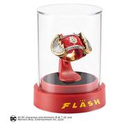 The Flash Prop Replica Ring The Noble Collection