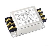DC for emi Power Supply Filter 110V 3A Metal Case DC for emi(CW4L2D-20A-SR)
