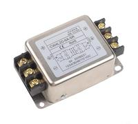 DC for emi Power Supply Filter 110V 3A Metal Case DC for emi(CW4L2D-6A-SR)