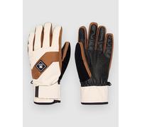 DC Franchise Gloves oatmeal S