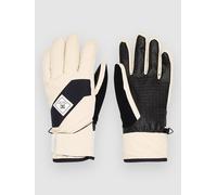 DC Franchise Gloves oatmeal S