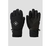 DC Franchise Kids Gloves black M