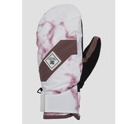 DC Franchise Mittens marble S