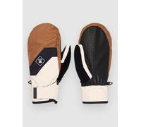 DC Franchise Mittens toffee XL