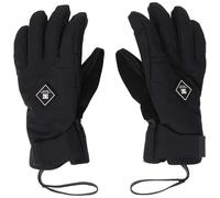 Dc Shoes Franchise Gloves Black M Men