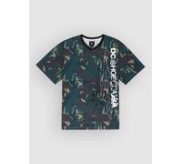 DC Frost Bite T-Shirt classic camo S