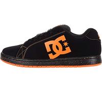 DC Gaveler Black/Orange 7.5 D (M)