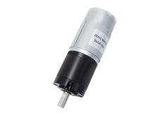 DC Gear electronic starter 36GP-555 Forward And Reverse Adjustable Speed High Torque Planetary Gear Brush electronic starter 160RPM_12V RUAJOGYNVM