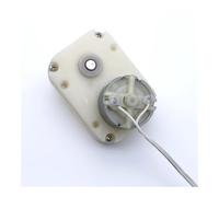 DC Gear electronic starter DIY Automatic watch case Table shaker Special accessories electronic starter Classic belt drive/all gear drive MQXFCZUX(All-gear drive)