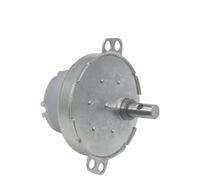 DC Gear Motor 12V 24V Low Speed Reversible Gearbox Moter Engine Electric Fan Microwave Oven Tissue Machine JS-50T