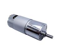 DC Gear Motor 12v GB37RH DC Motor 24V rs555 5 RPM 10 RPM 20 RPM 45 RPM 80 RPM 100 RPM 120 RPM 200 RPM high Torque(80rpm-12v)