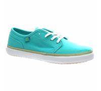 DC Girls Studio LTZ Green Womens Shoe