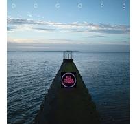 DC GORE - ALL THESE THINGS - CD ALBUM - 52 - F123z