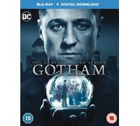 DC Gotham (Blu-Ray)