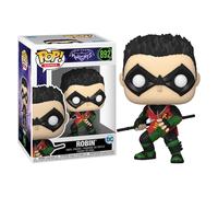 DC Gotham Knights Funko POP Games Robin