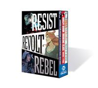 DC Graphic Novels for Young Readers Box Set