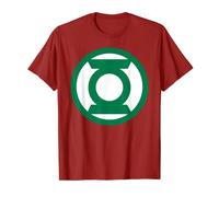 DC Green Lantern Logo T-Shirt