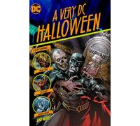 DC Halloween Collection