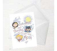 DC Happy Mother's Day Greetings Card - Standard Card